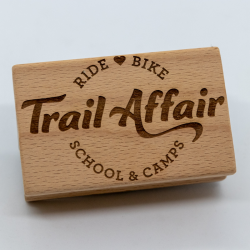Logo-Stempel