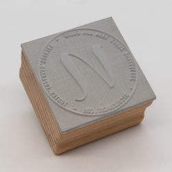 Logo-Stempel