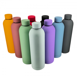 Thermosflasche "Companion"